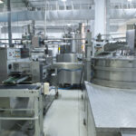 Food Processing Industry